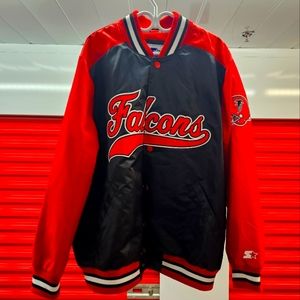 Atlanta Falcons bomber jacket